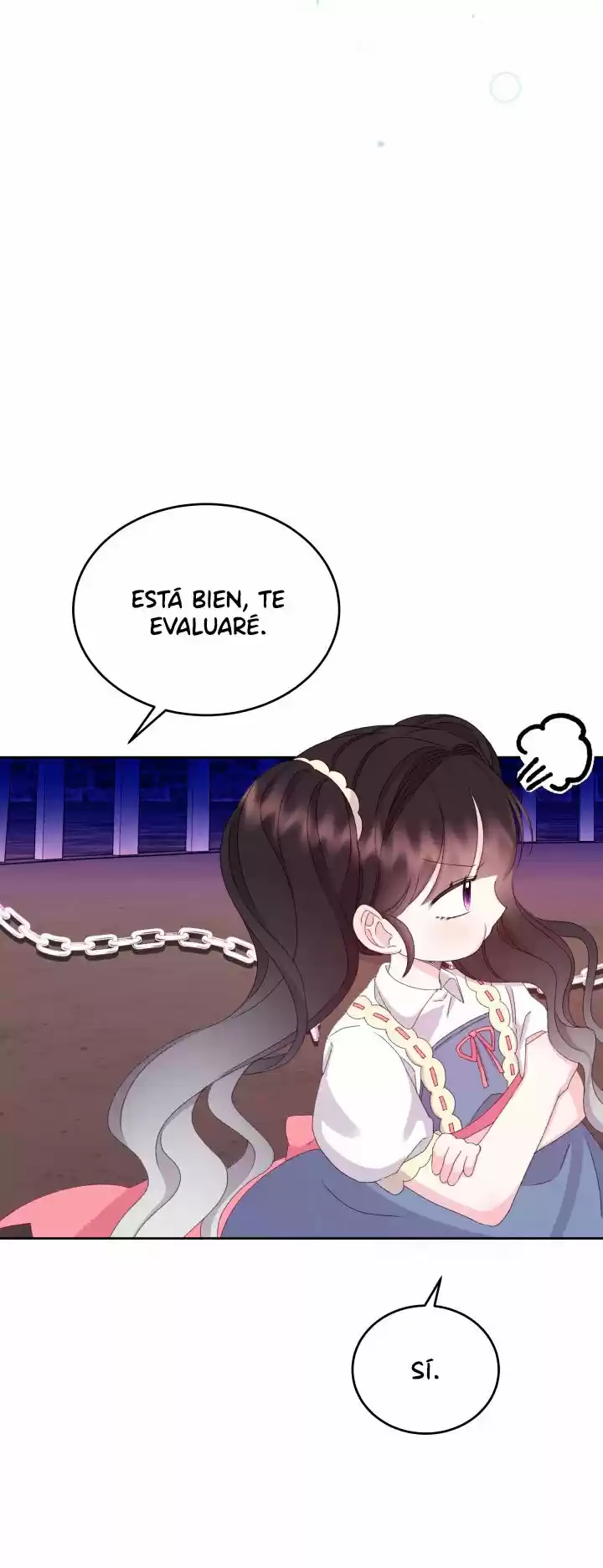 Princesa De La Perdicion - Capítulo 25 - Página 11 - LectorTMOo