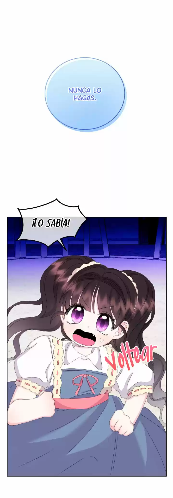 Princesa De La Perdicion - Capítulo 25 - Página 12 - LectorTMOo