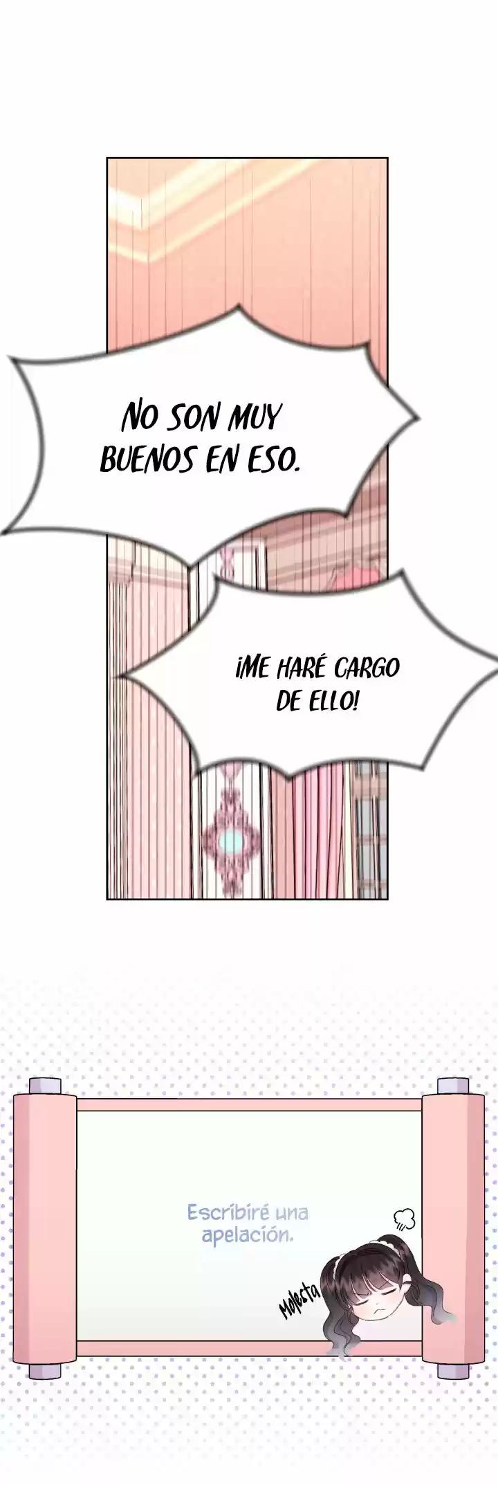 Princesa De La Perdicion - Capítulo 25 - Página 15 - LectorTMOo
