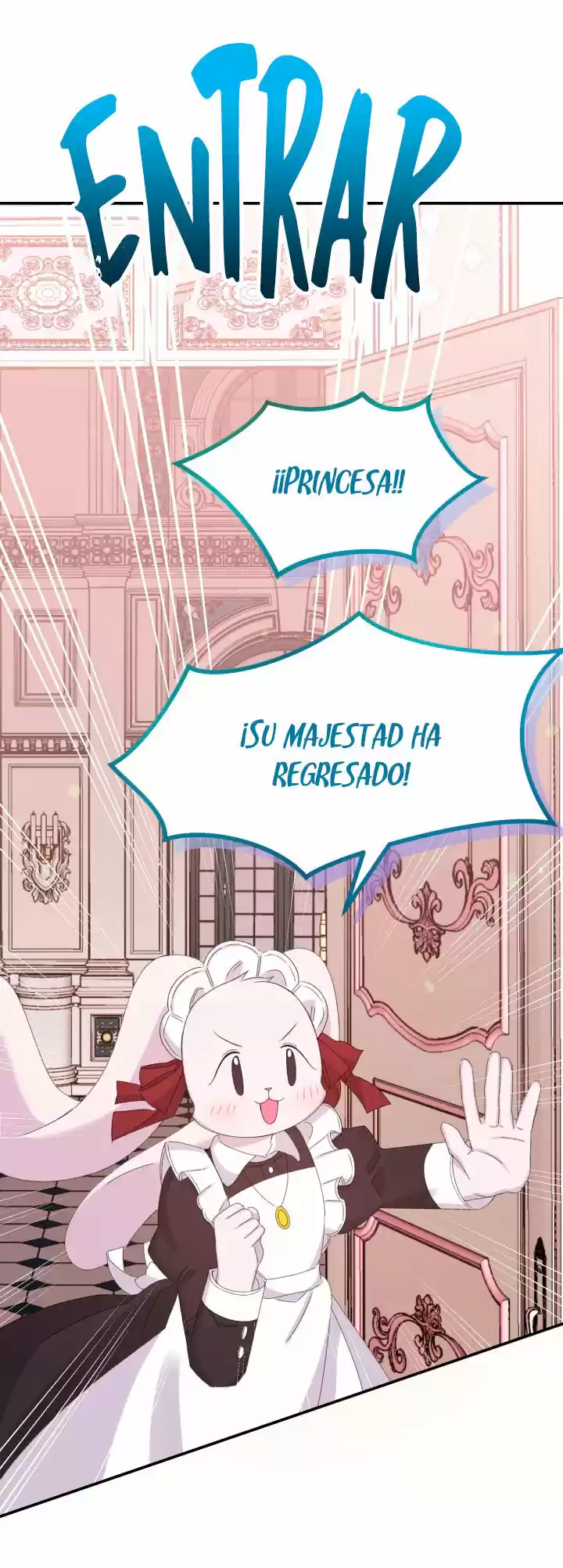Princesa De La Perdicion - Capítulo 25 - Página 20 - LectorTMOo