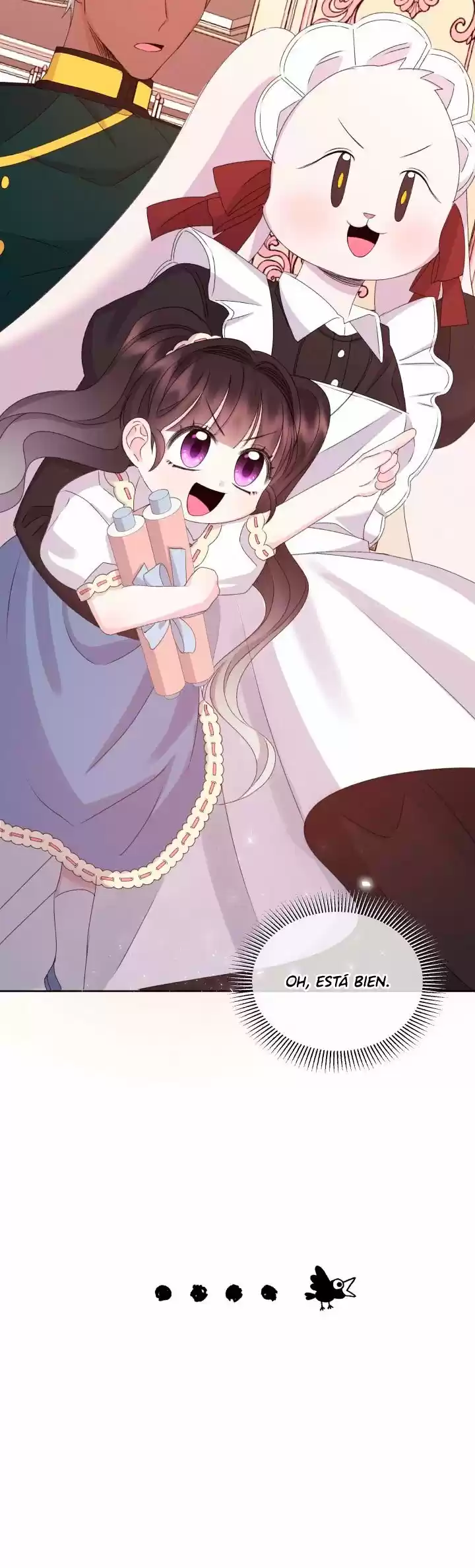 Princesa De La Perdicion - Capítulo 25 - Página 22 - LectorTMOo