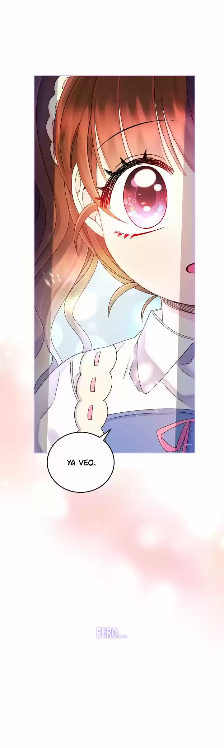 Princesa De La Perdicion - Capítulo 25 - Página 25 - LectorTMOo