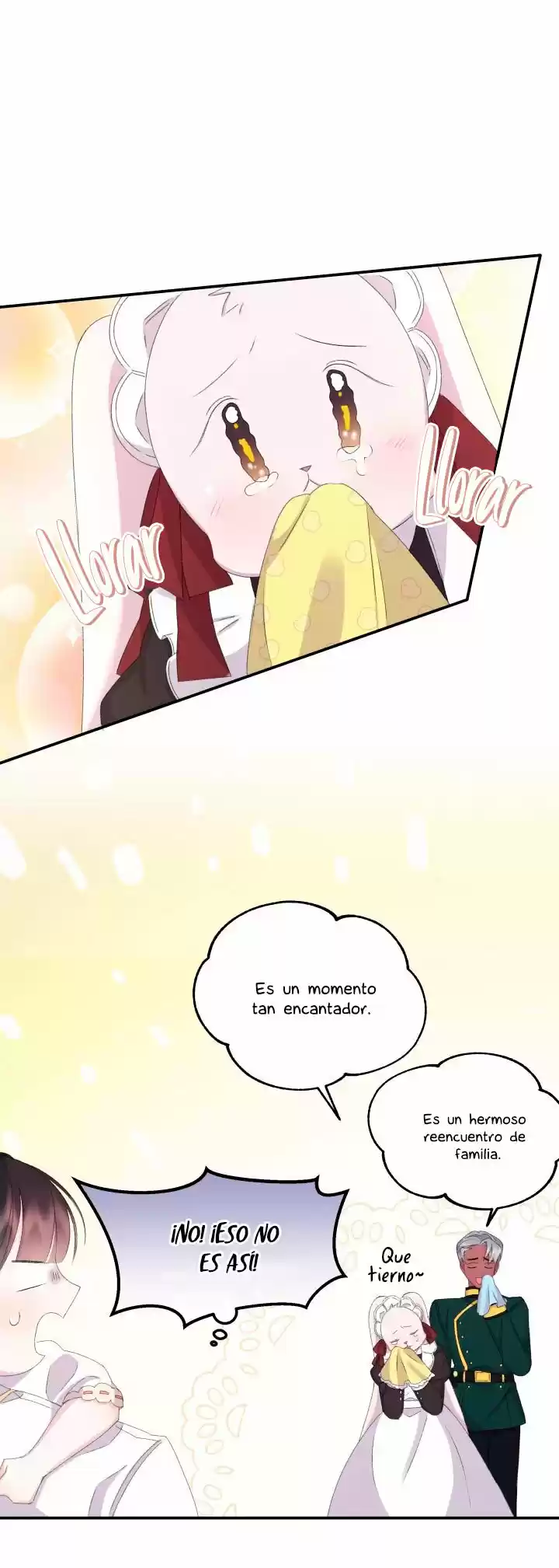 Princesa De La Perdicion - Capítulo 25 - Página 34 - LectorTMOo