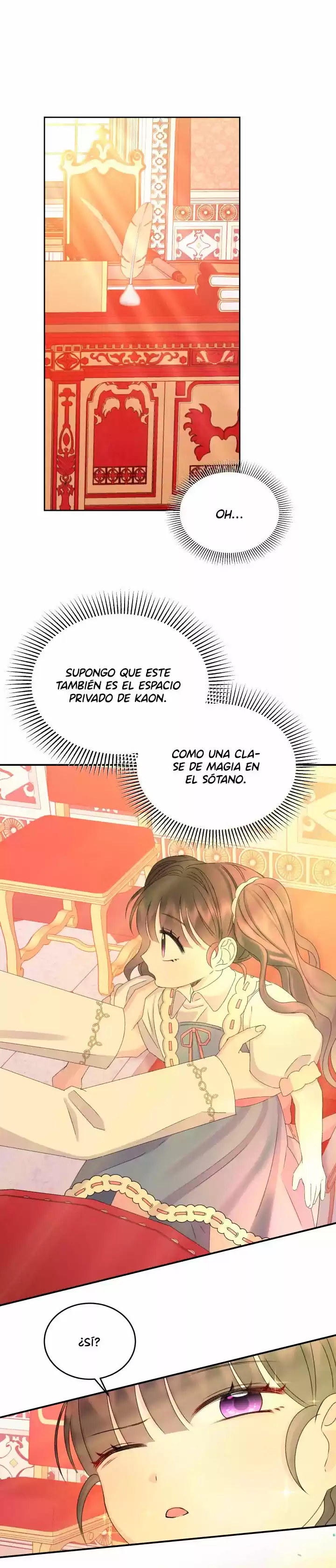 Princesa De La Perdicion - Capítulo 25 - Página 39 - LectorTMOo