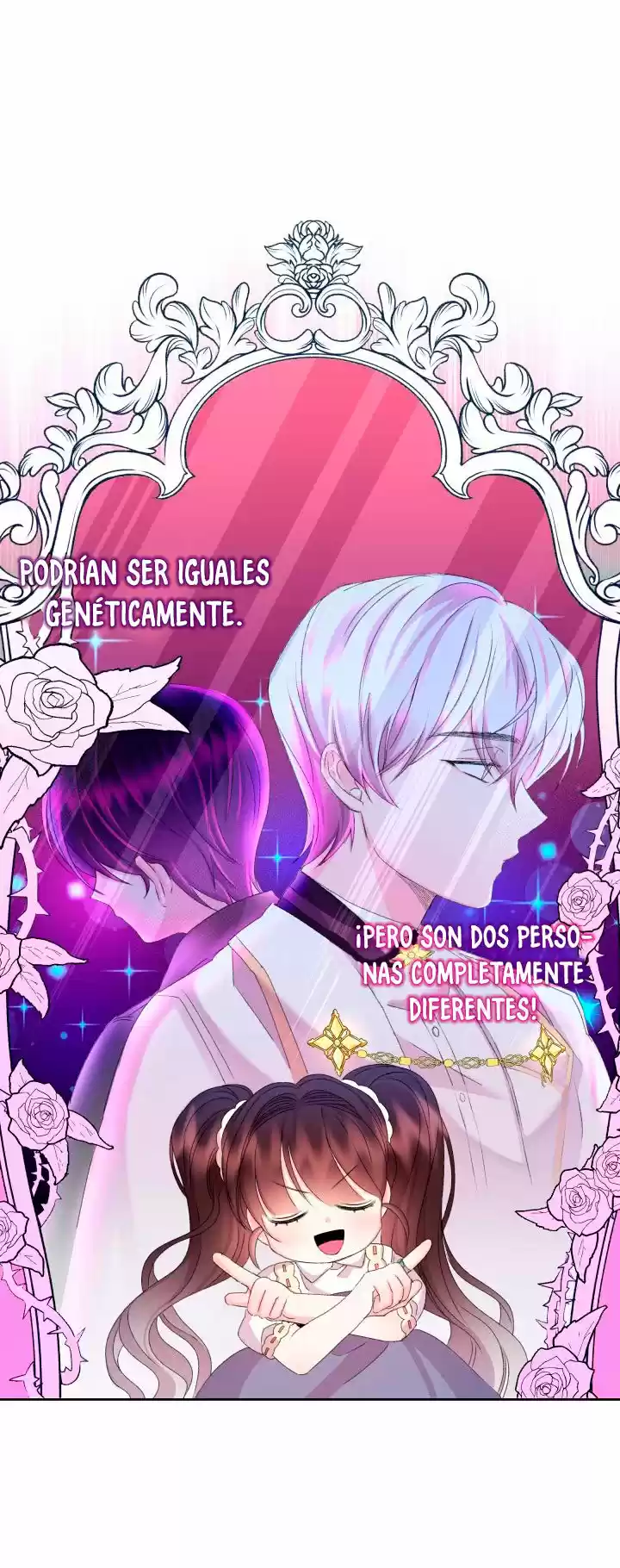 Princesa De La Perdicion - Capítulo 26 - Página 11 - LectorTMOo