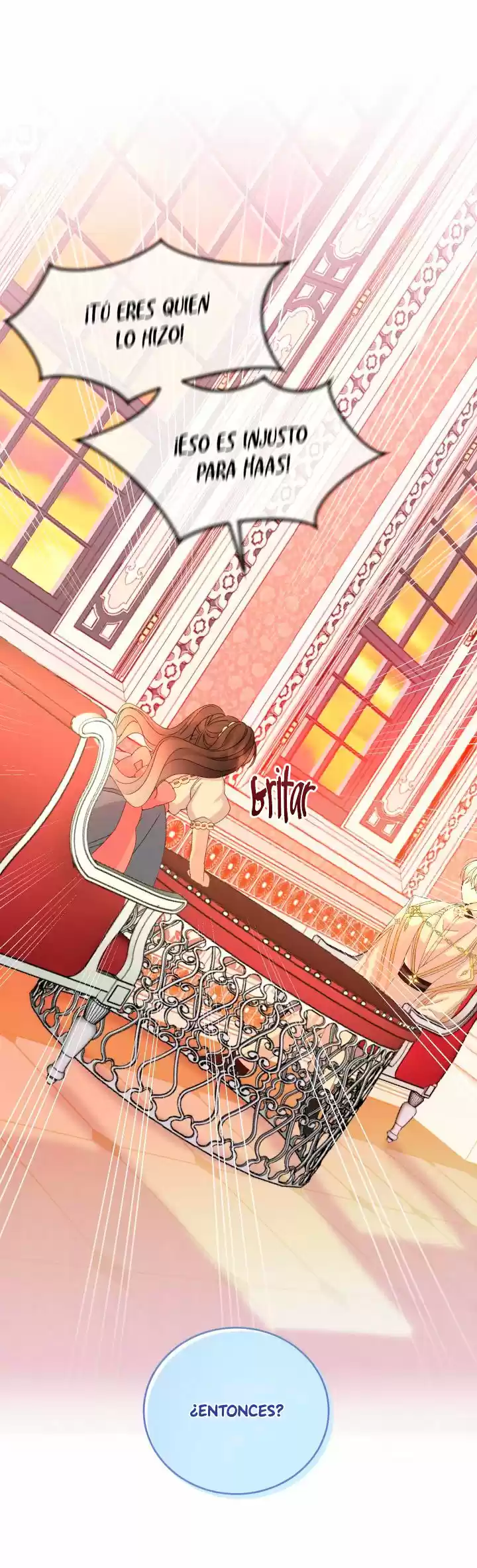 Princesa De La Perdicion - Capítulo 26 - Página 15 - LectorTMOo