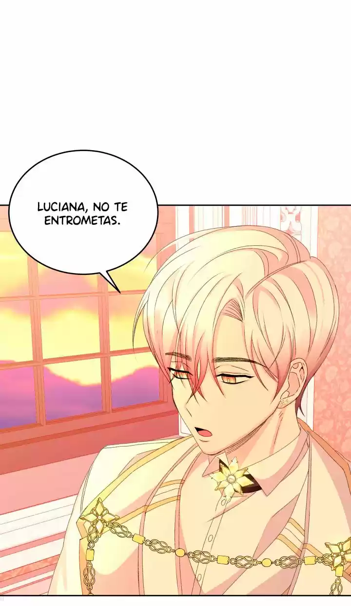 Princesa De La Perdicion - Capítulo 26 - Página 19 - LectorTMOo