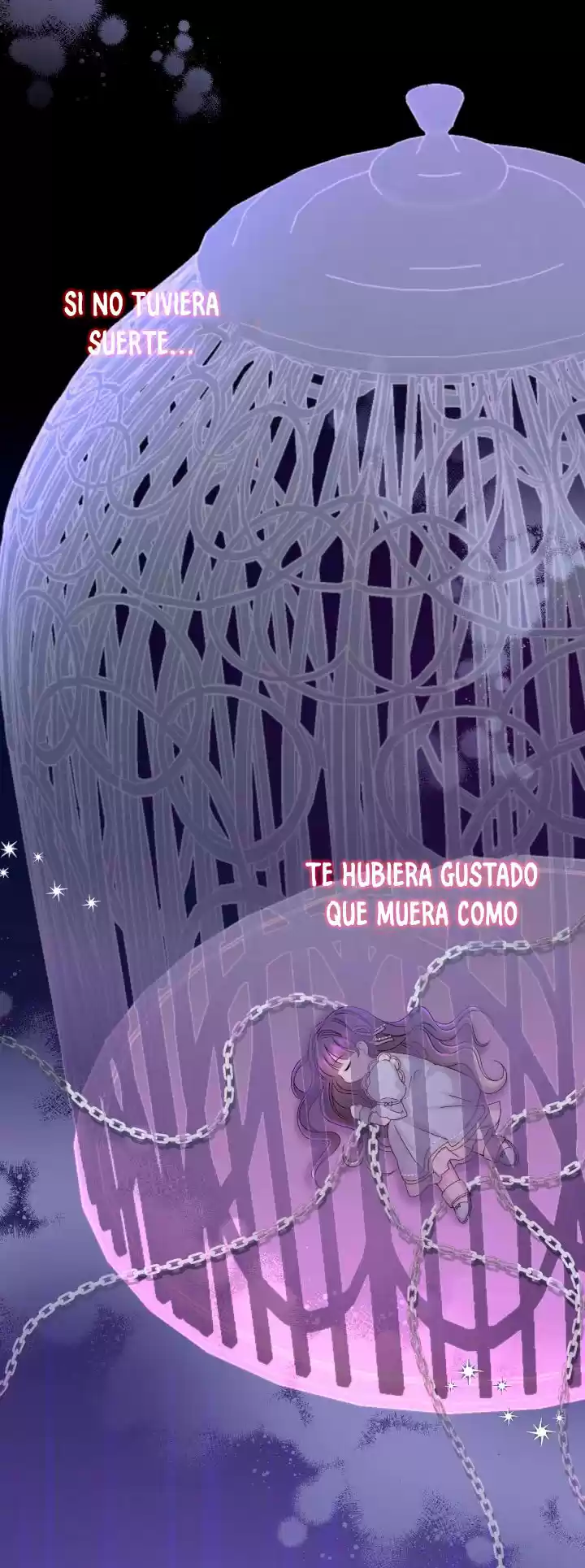 Princesa De La Perdicion - Capítulo 26 - Página 21 - LectorTMOo