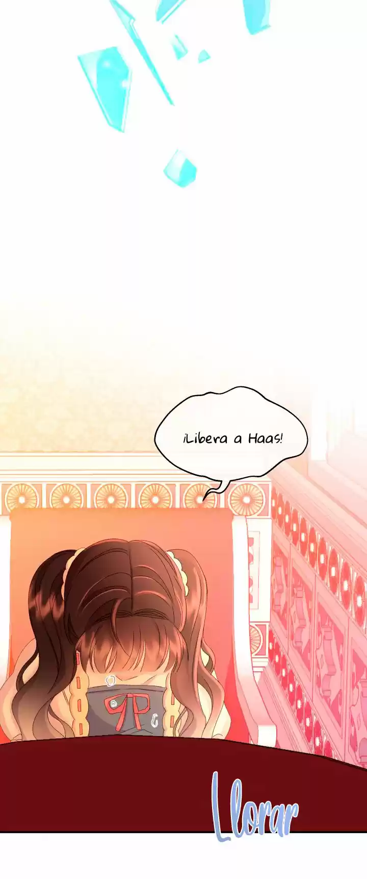Princesa De La Perdicion - Capítulo 26 - Página 23 - LectorTMOo