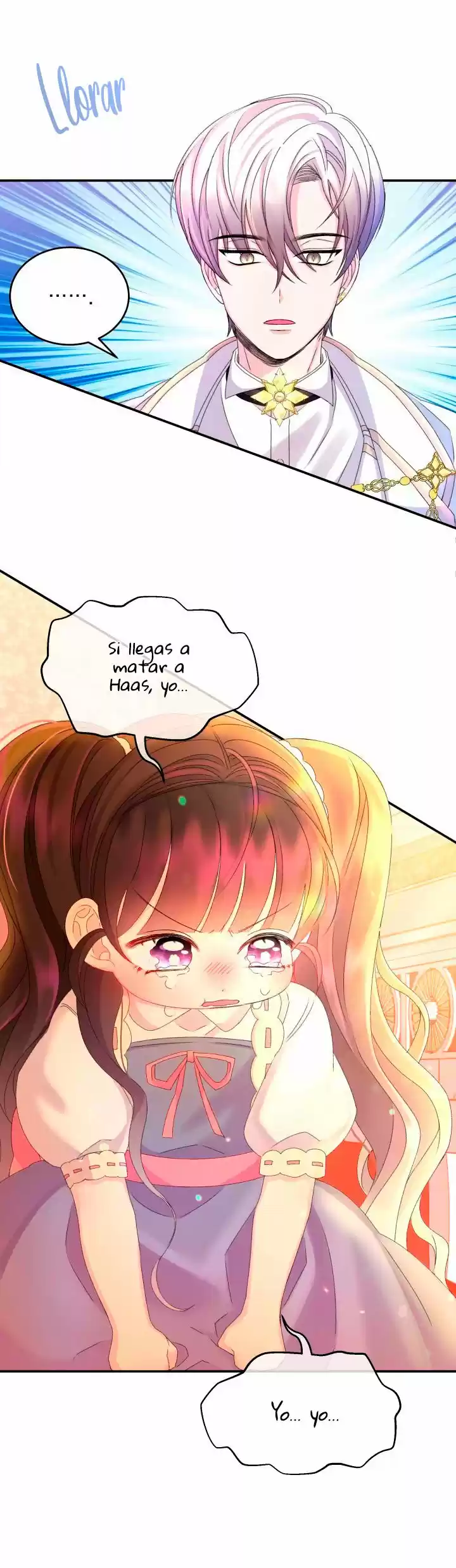 Princesa De La Perdicion - Capítulo 26 - Página 24 - LectorTMOo