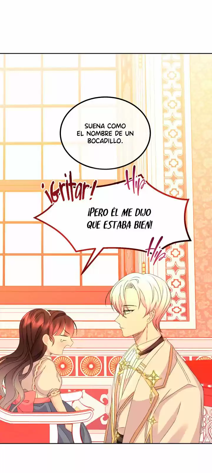 Princesa De La Perdicion - Capítulo 26 - Página 33 - LectorTMOo