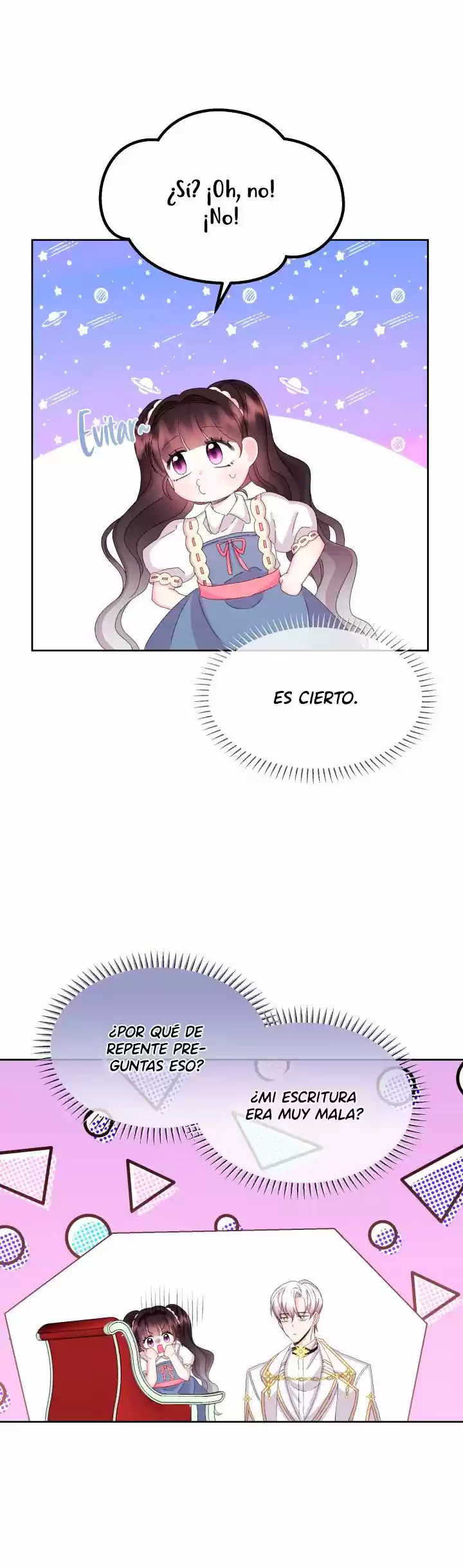 Princesa De La Perdicion - Capítulo 26 - Página 39 - LectorTMOo