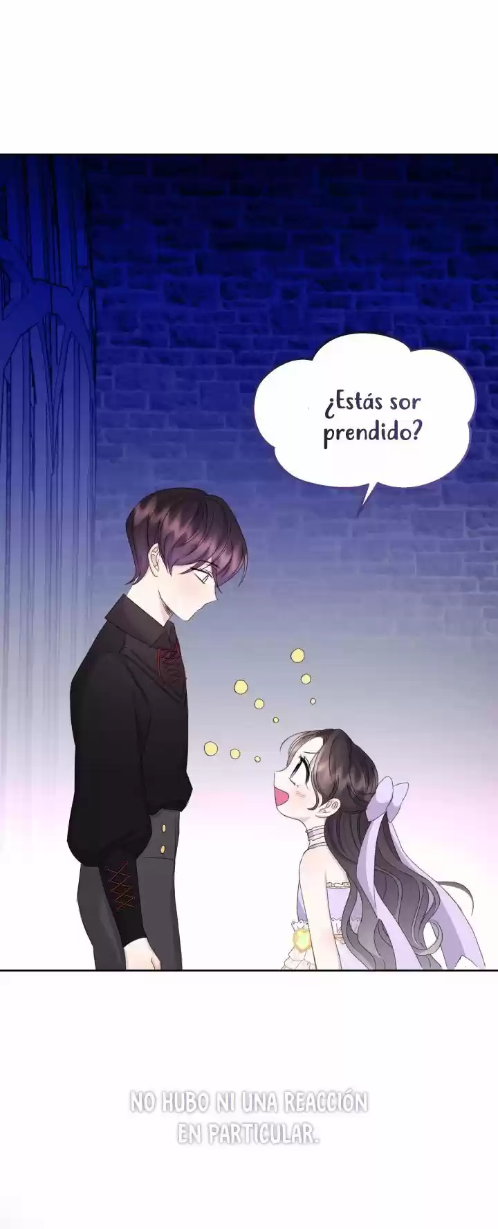 Princesa De La Perdicion - Capítulo 27 - Página 6 - LectorTMOo