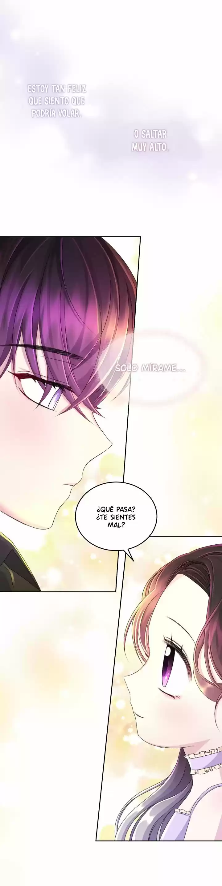 Princesa De La Perdicion - Capítulo 27 - Página 7 - LectorTMOo