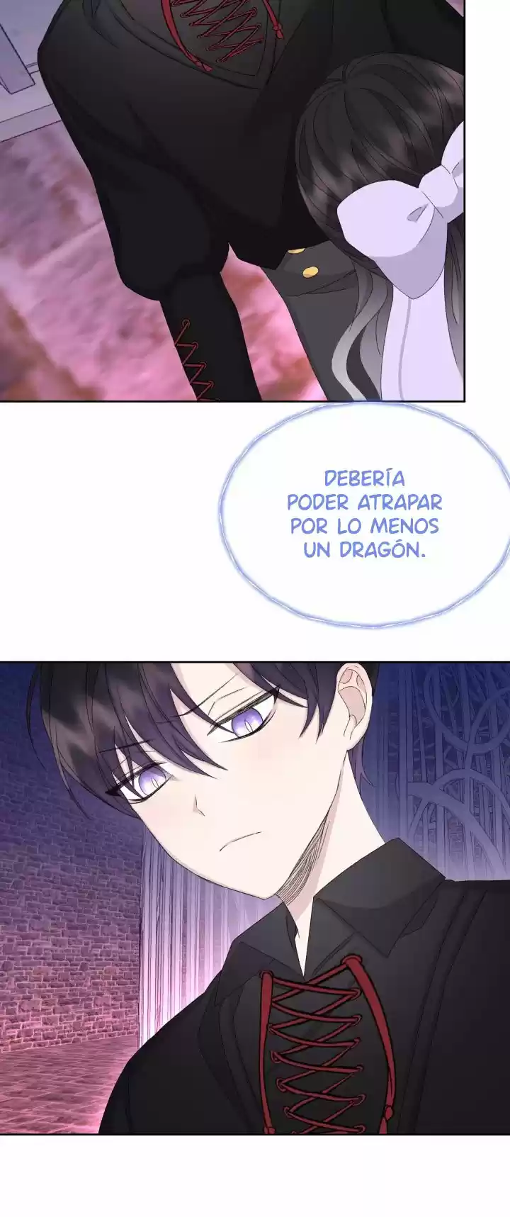 Princesa De La Perdicion - Capítulo 27 - Página 17 - LectorTMOo