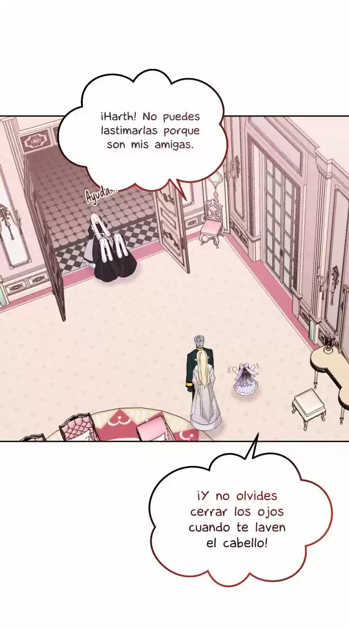 Princesa De La Perdicion - Capítulo 27 - Página 28 - LectorTMOo