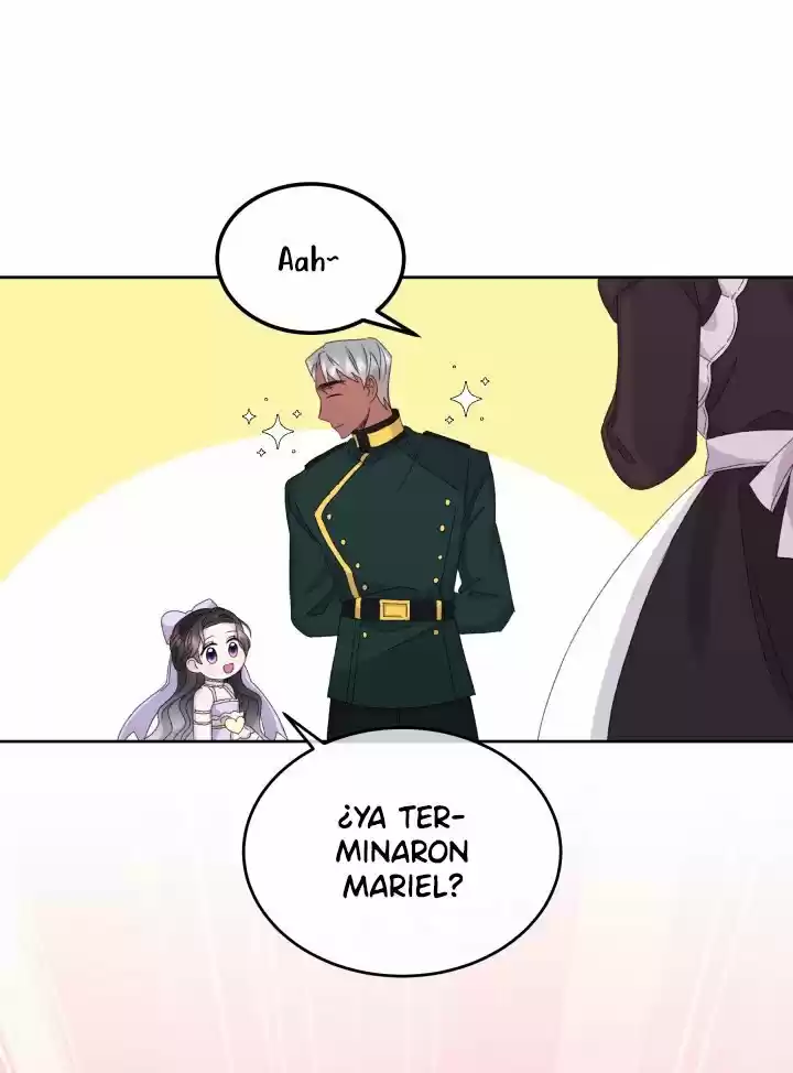 Princesa De La Perdicion - Capítulo 27 - Página 33 - LectorTMOo