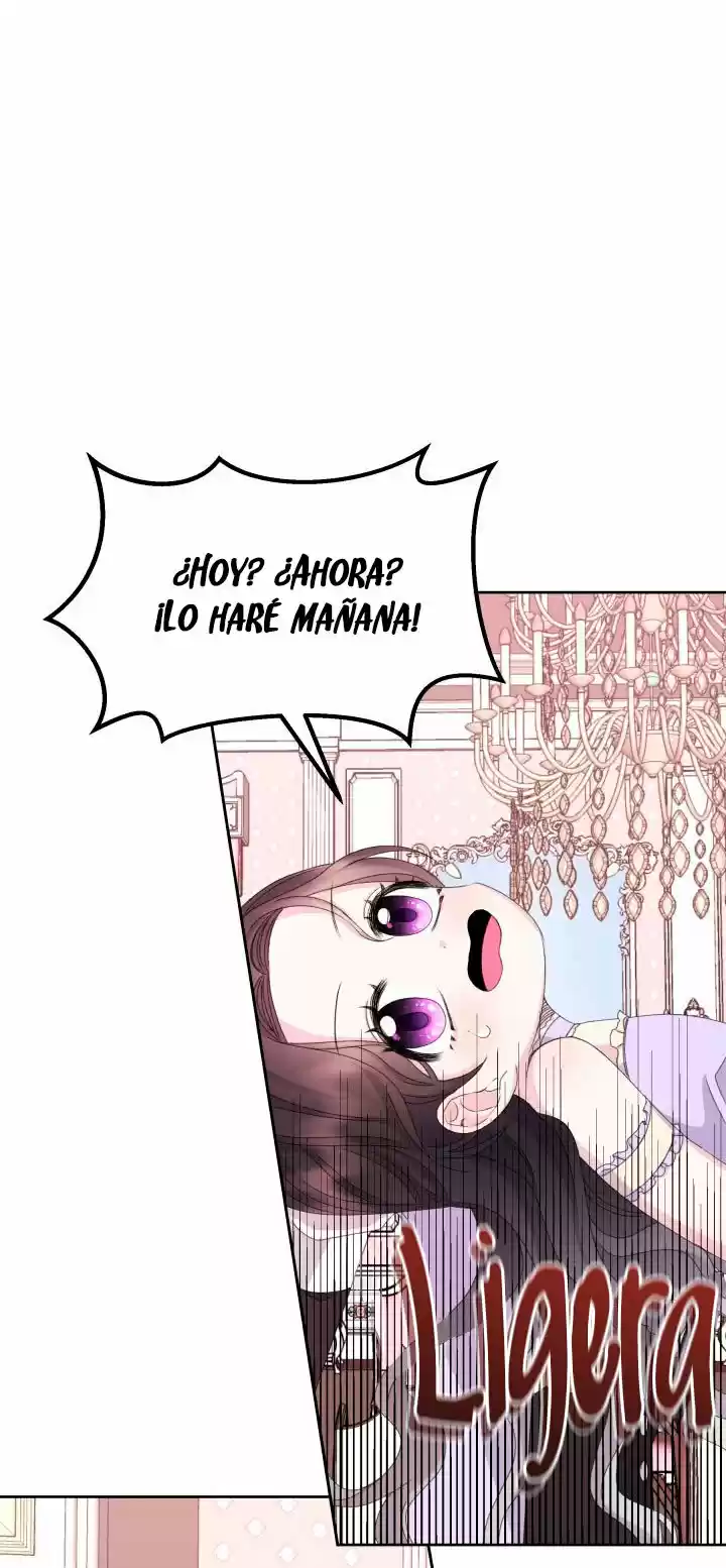 Princesa De La Perdicion - Capítulo 27 - Página 45 - LectorTMOo