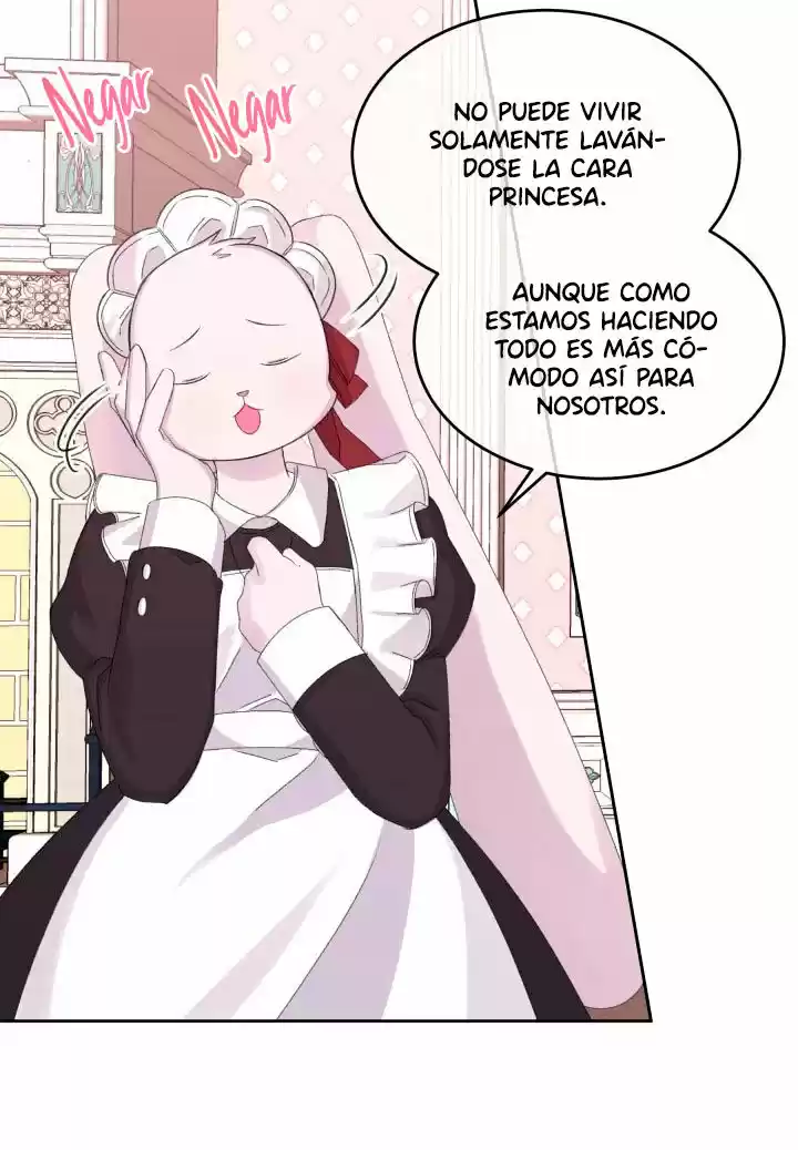 Princesa De La Perdicion - Capítulo 27 - Página 46 - LectorTMOo