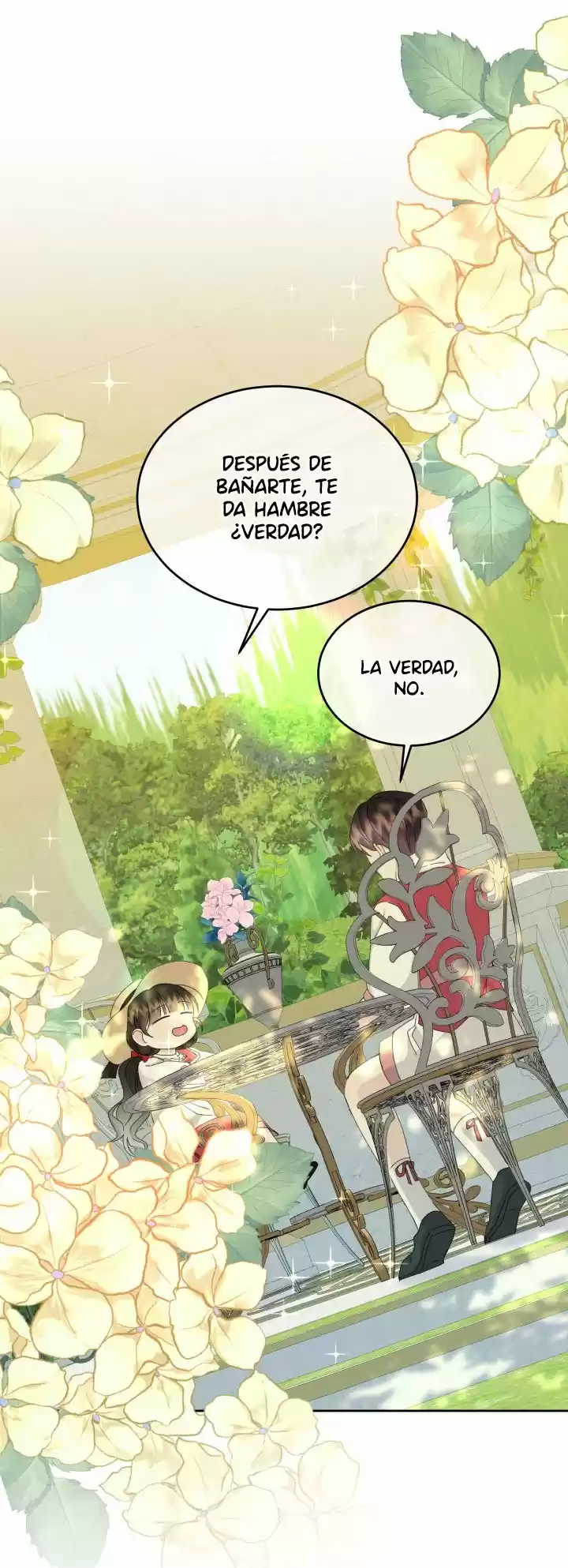 Princesa De La Perdicion - Capítulo 27 - Página 52 - LectorTMOo