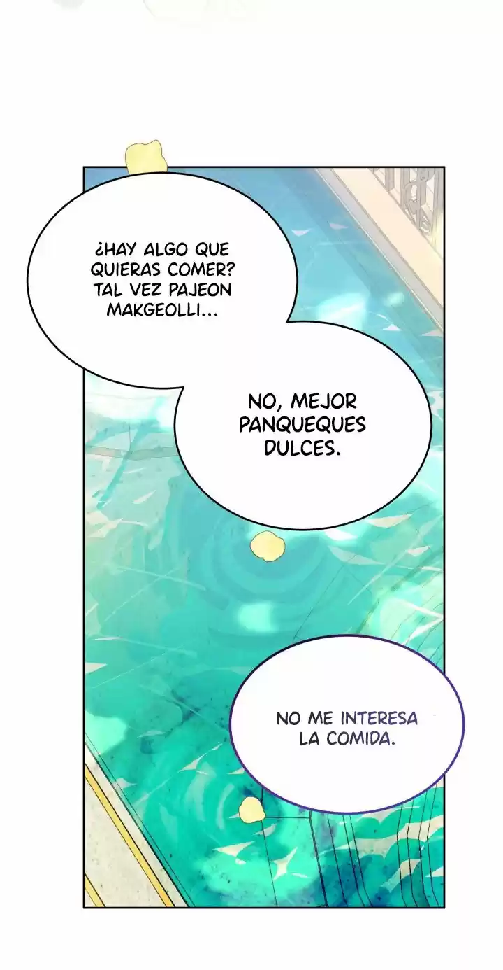 Princesa De La Perdicion - Capítulo 27 - Página 53 - LectorTMOo
