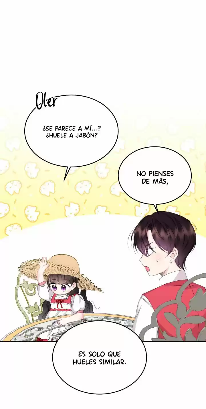 Princesa De La Perdicion - Capítulo 28 - Página 22 - LectorTMOo