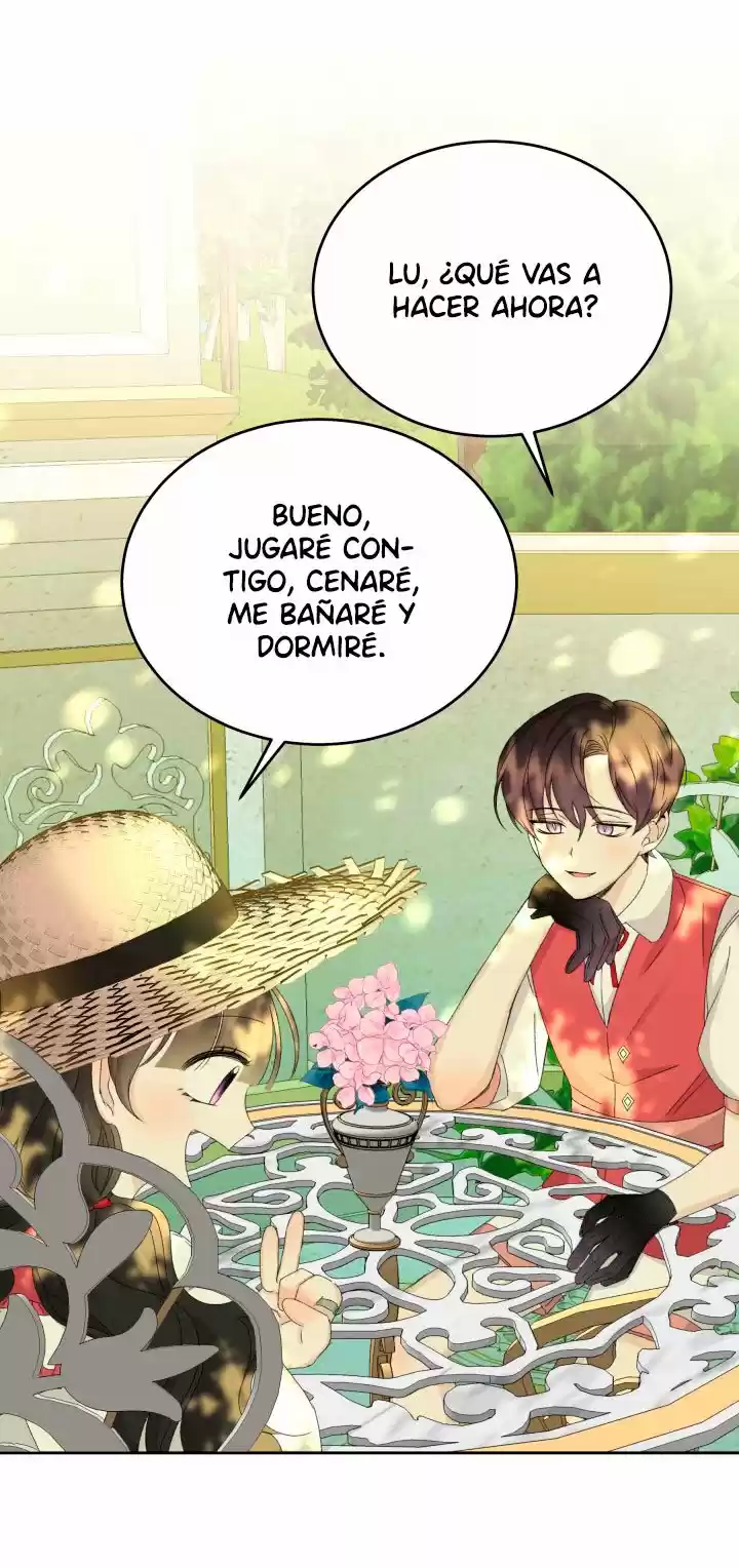 Princesa De La Perdicion - Capítulo 28 - Página 25 - LectorTMOo
