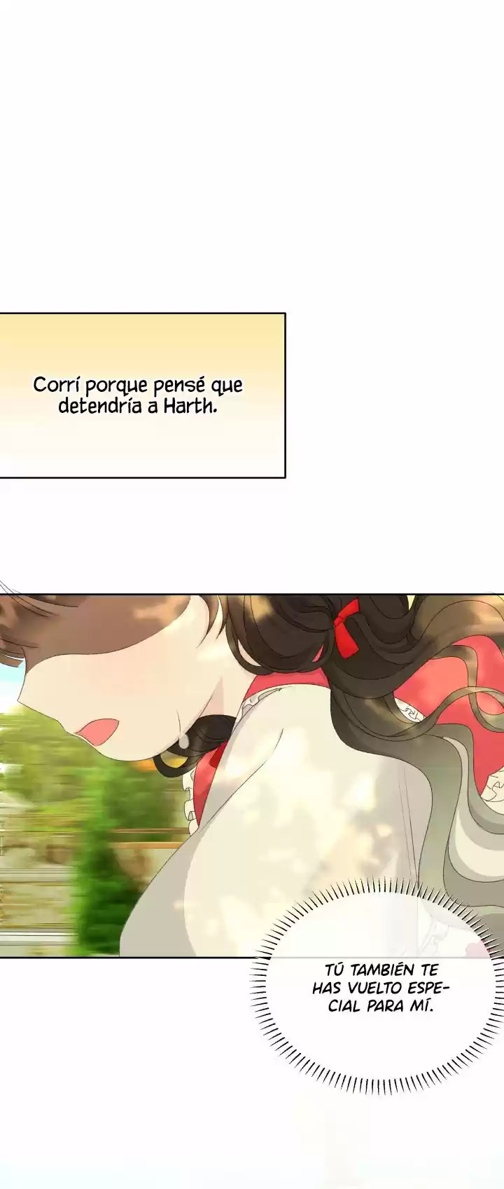 Princesa De La Perdicion - Capítulo 28 - Página 40 - LectorTMOo