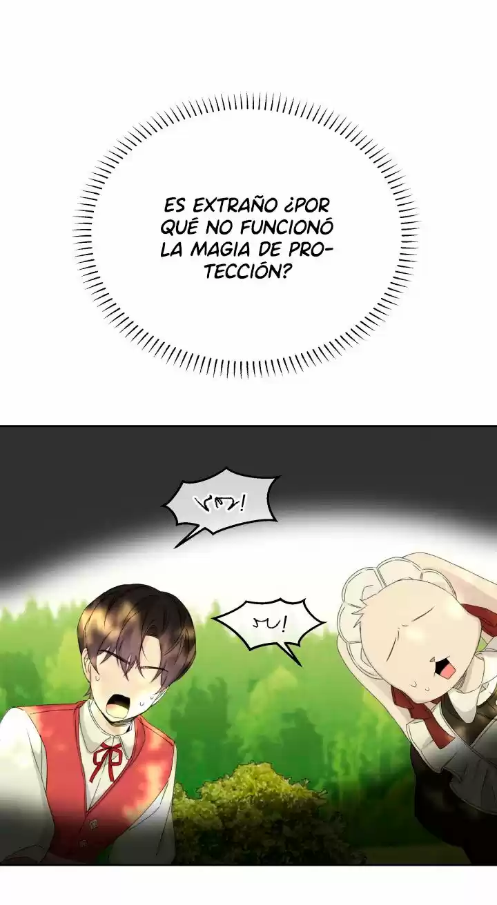 Princesa De La Perdicion - Capítulo 28 - Página 50 - LectorTMOo