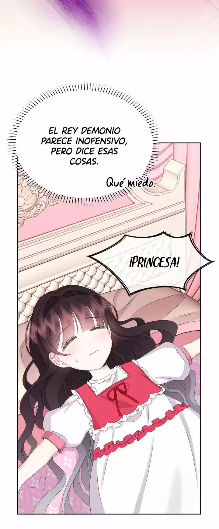 Princesa De La Perdicion - Capítulo 29 - Página 27 - LectorTMOo