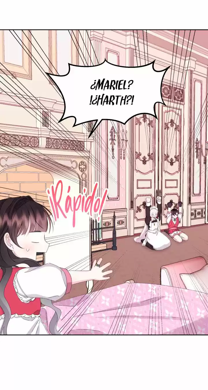 Princesa De La Perdicion - Capítulo 29 - Página 28 - LectorTMOo