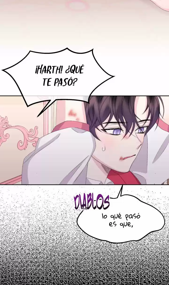 Princesa De La Perdicion - Capítulo 29 - Página 35 - LectorTMOo
