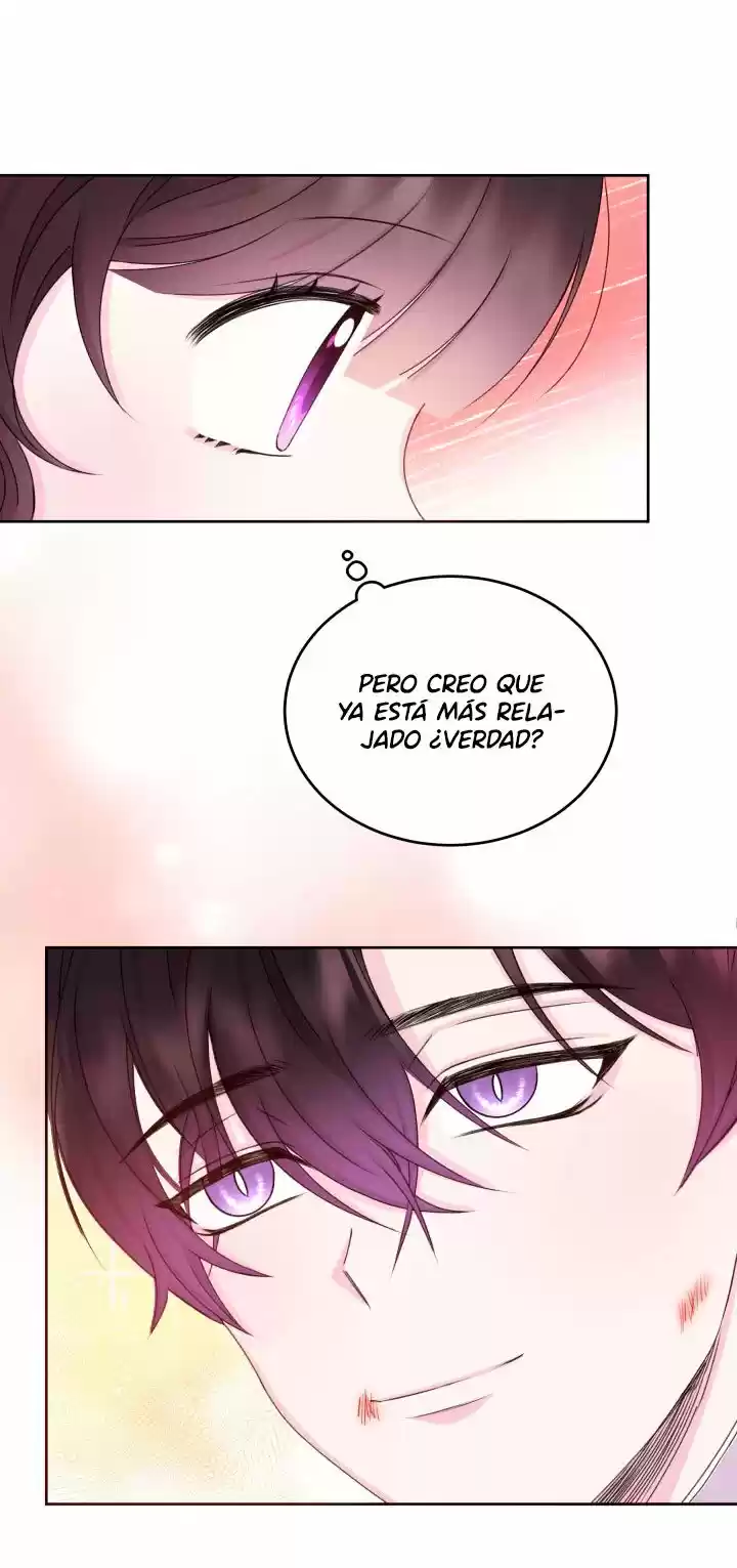 Princesa De La Perdicion - Capítulo 29 - Página 48 - LectorTMOo