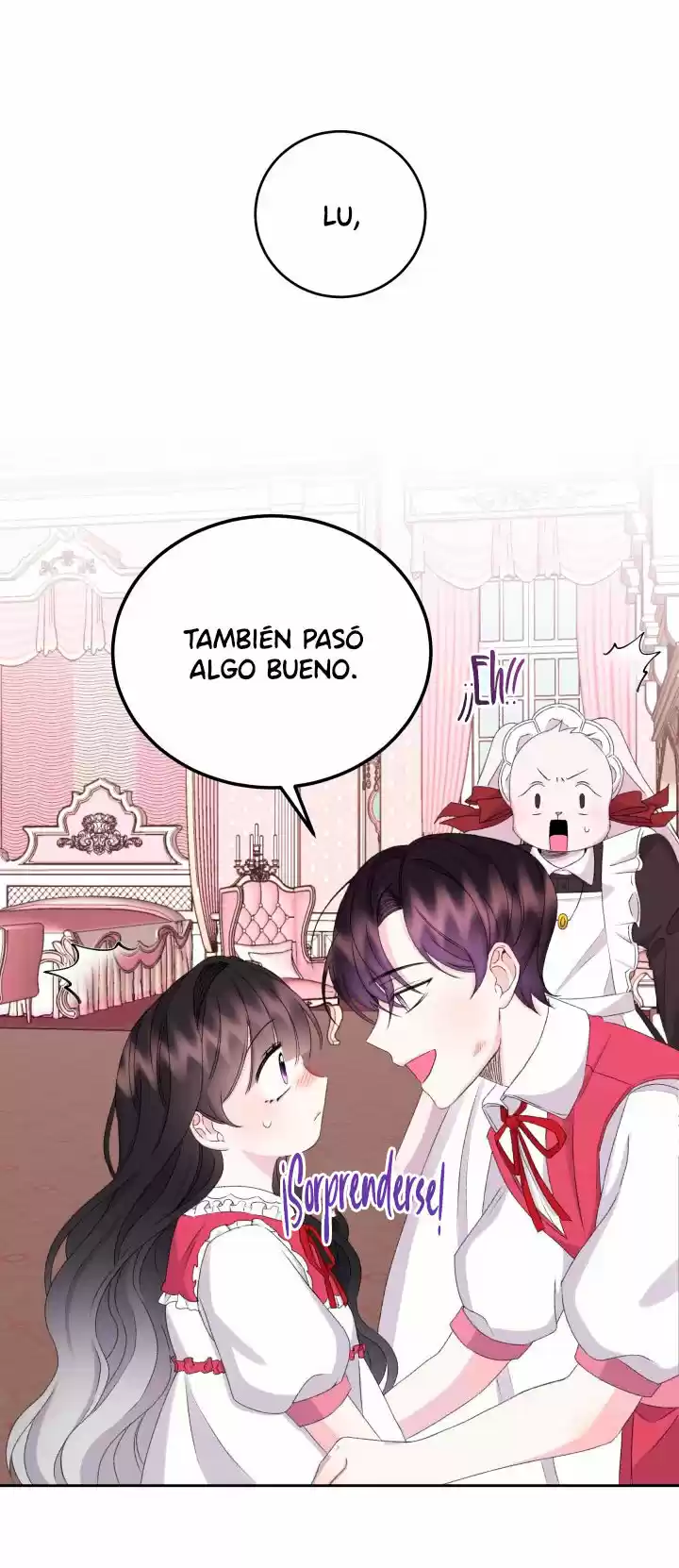 Princesa De La Perdicion - Capítulo 29 - Página 49 - LectorTMOo
