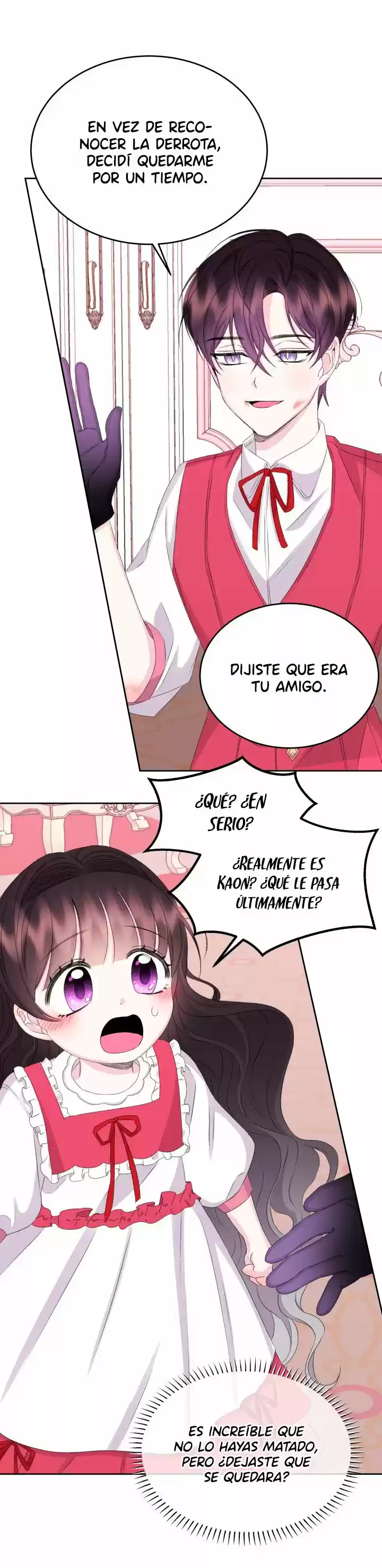 Princesa De La Perdicion - Capítulo 29 - Página 52 - LectorTMOo