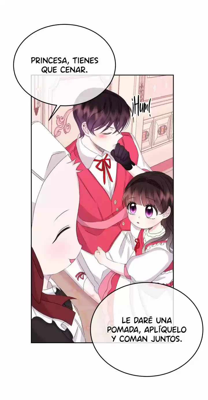 Princesa De La Perdicion - Capítulo 29 - Página 58 - LectorTMOo