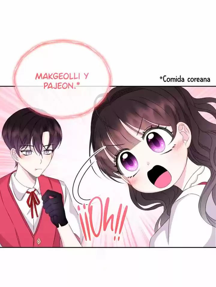 Princesa De La Perdicion - Capítulo 29 - Página 59 - LectorTMOo