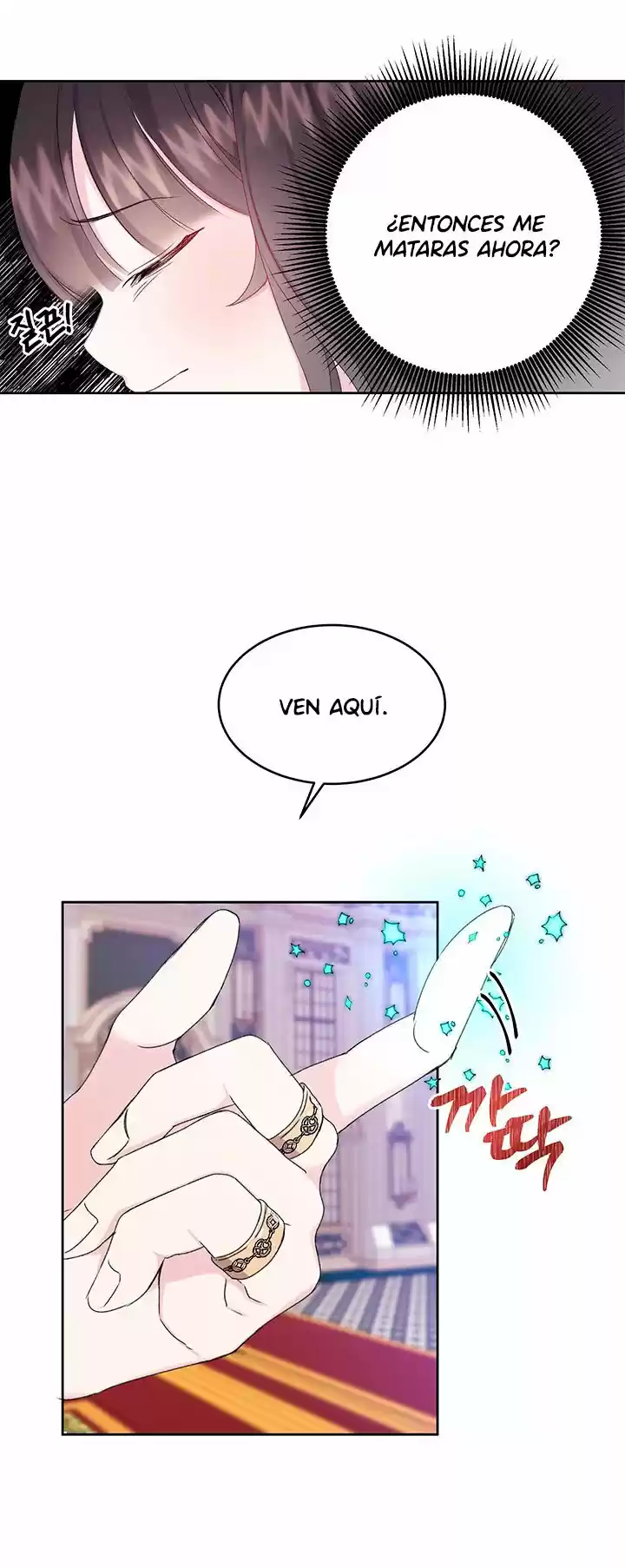 Princesa De La Perdicion - Capítulo 3 - Página 15 - LectorTMOo