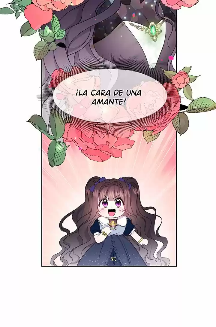 Princesa De La Perdicion - Capítulo 3 - Página 23 - LectorTMOo