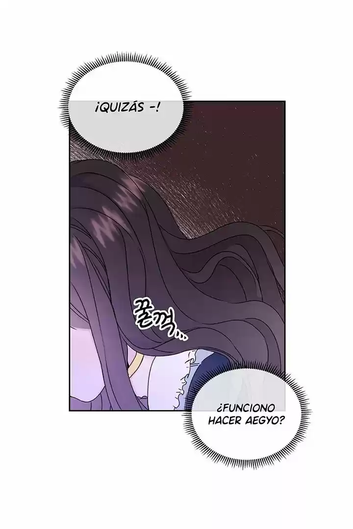 Princesa De La Perdicion - Capítulo 3 - Página 31 - LectorTMOo