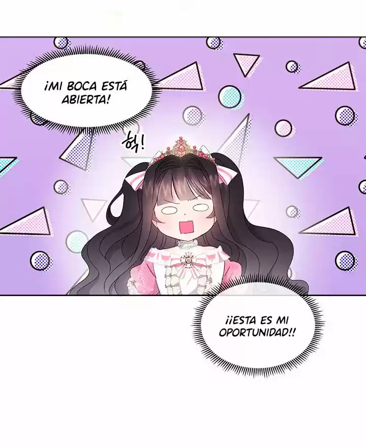 Princesa De La Perdicion - Capítulo 3 - Página 39 - LectorTMOo