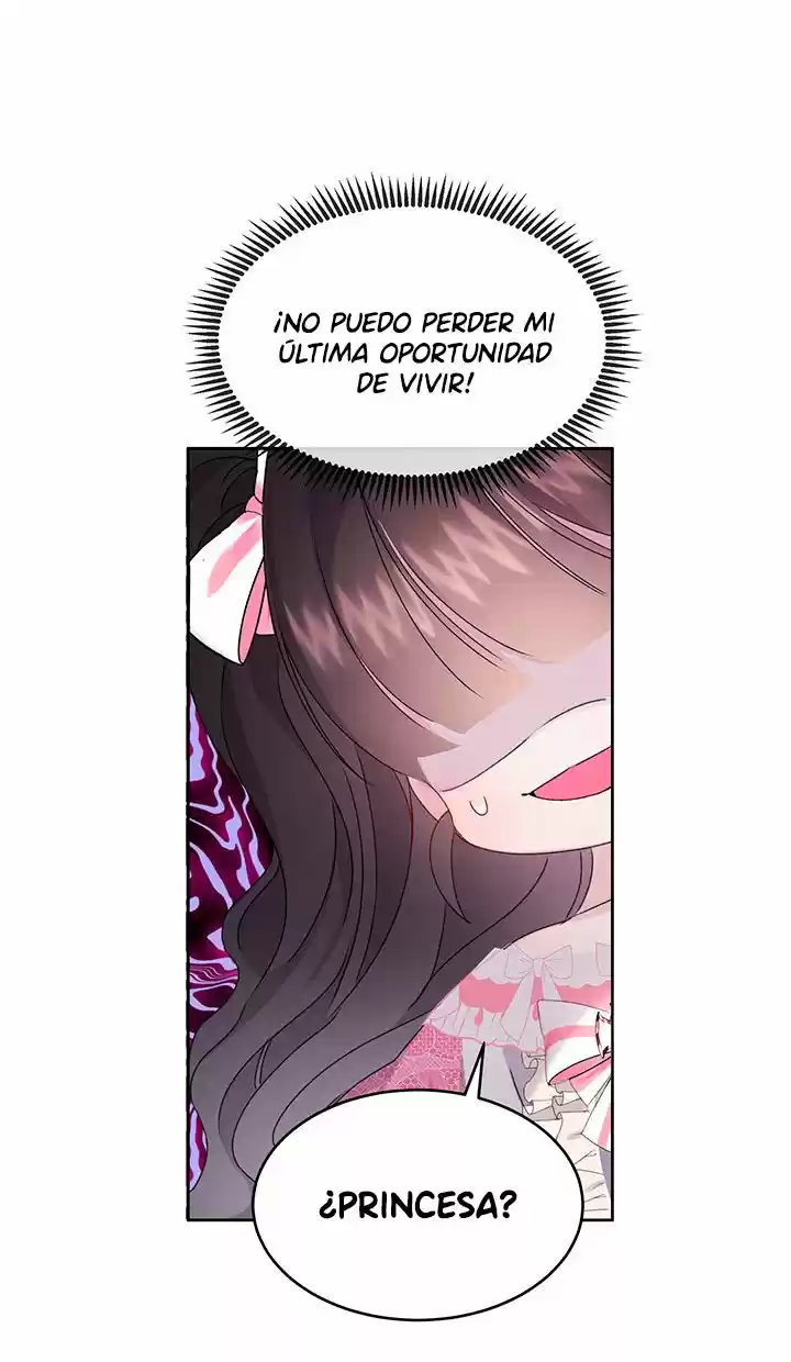Princesa De La Perdicion - Capítulo 3 - Página 40 - LectorTMOo