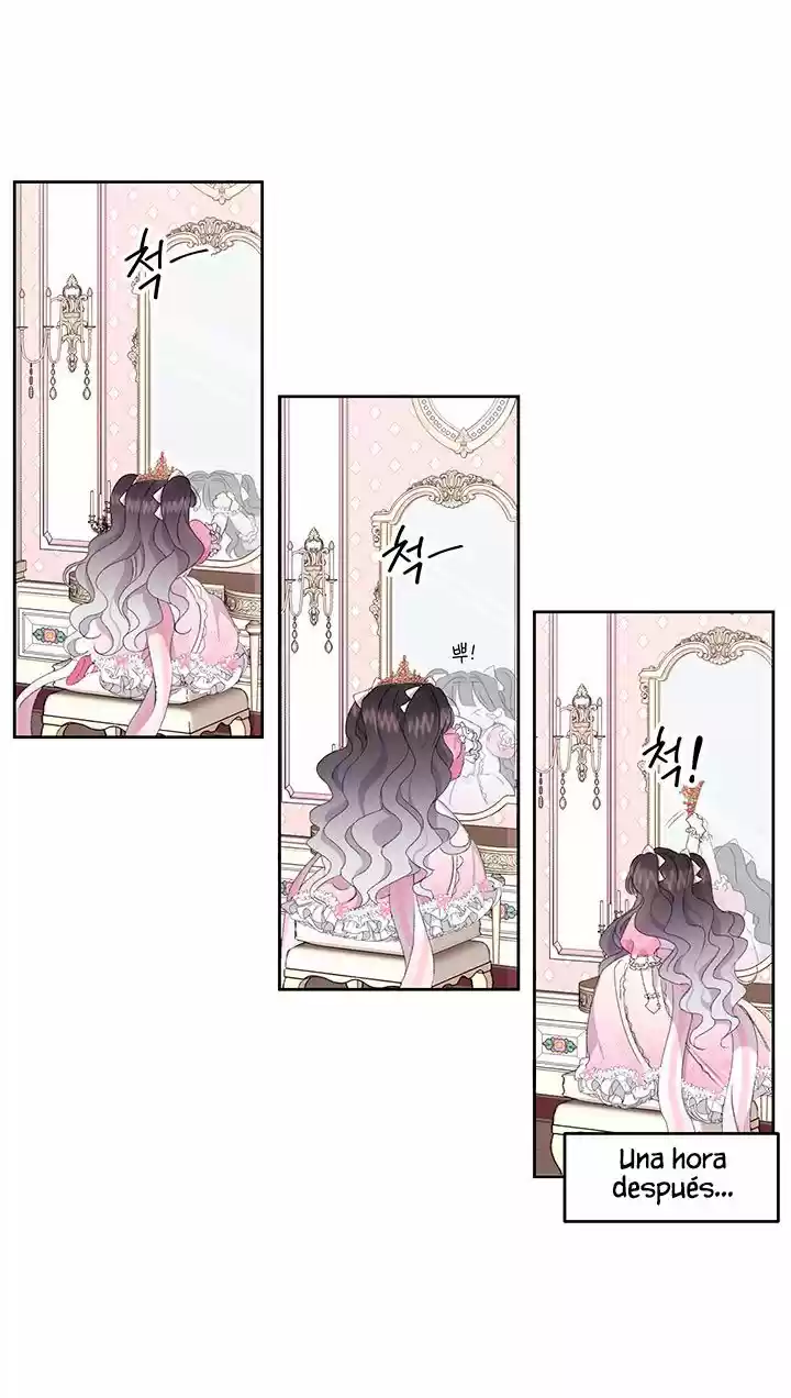 Princesa De La Perdicion - Capítulo 3 - Página 45 - LectorTMOo