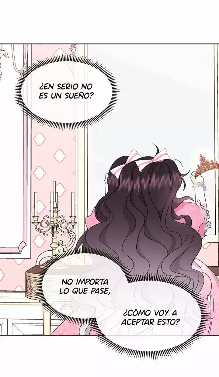 Princesa De La Perdicion - Capítulo 3 - Página 47 - LectorTMOo