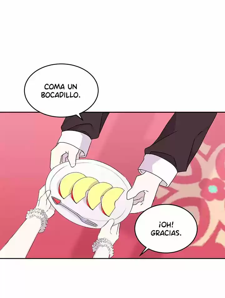 Princesa De La Perdicion - Capítulo 3 - Página 50 - LectorTMOo
