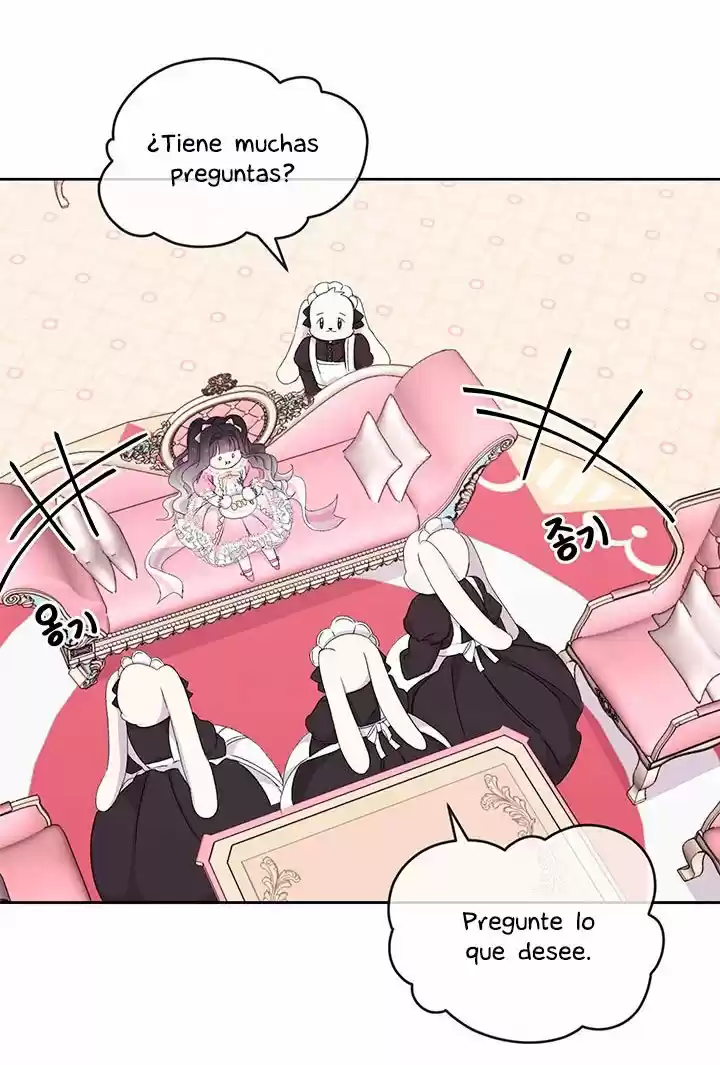Princesa De La Perdicion - Capítulo 3 - Página 53 - LectorTMOo