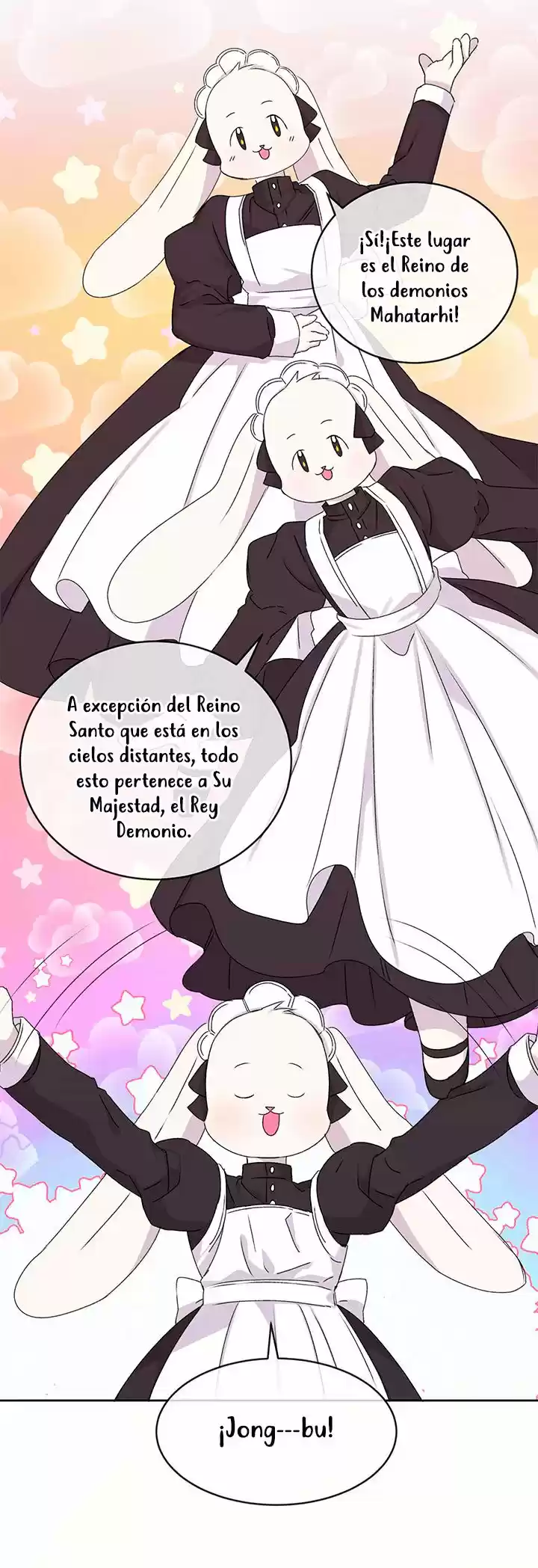 Princesa De La Perdicion - Capítulo 3 - Página 55 - LectorTMOo