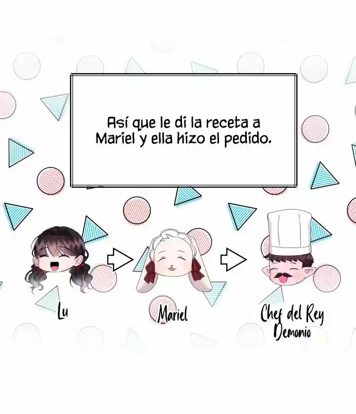Princesa De La Perdicion - Capítulo 30 - Página 6 - LectorTMOo