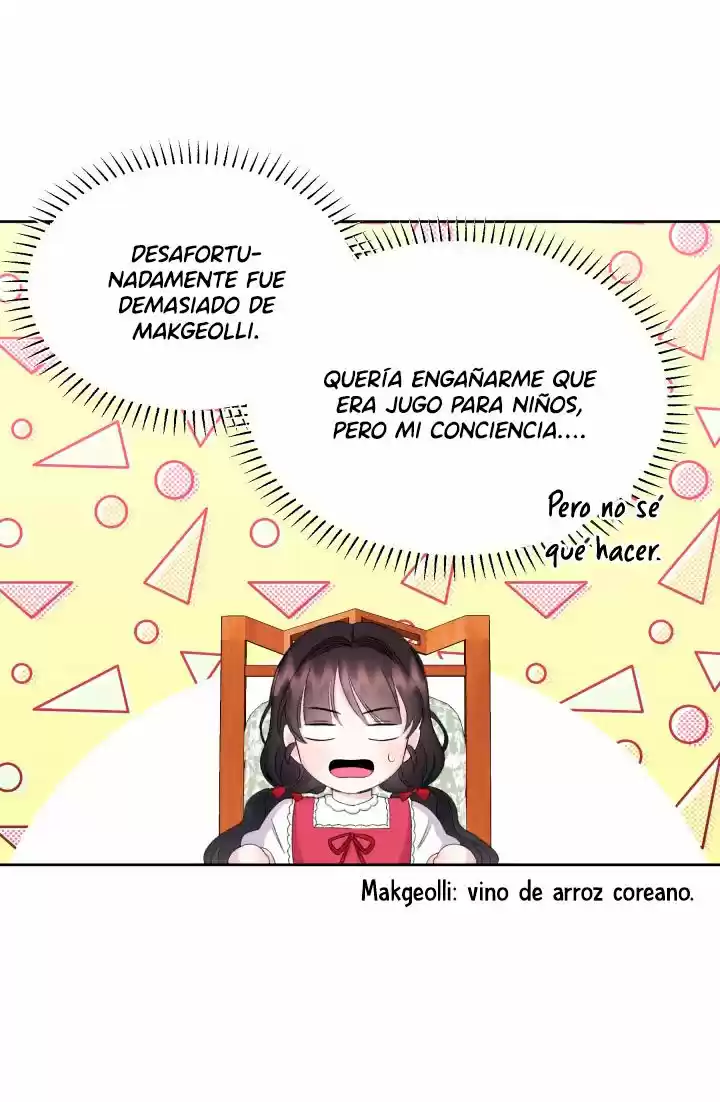 Princesa De La Perdicion - Capítulo 30 - Página 7 - LectorTMOo