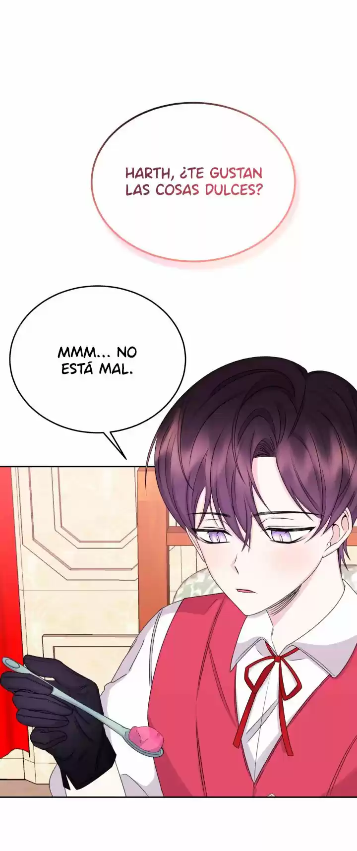 Princesa De La Perdicion - Capítulo 30 - Página 22 - LectorTMOo